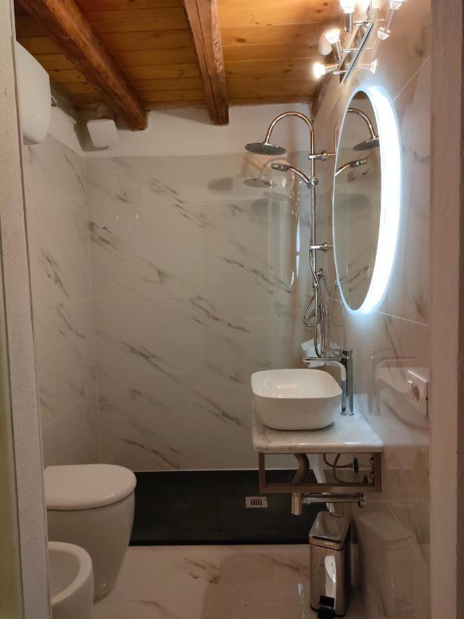 Sant Efisio Host Hotell Cagliari Exteriör bild