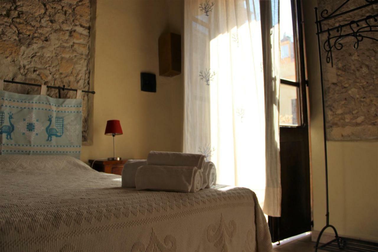 Sant Efisio Host Hotell Cagliari Exteriör bild