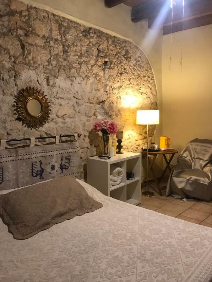 Sant Efisio Host Hotell Cagliari Exteriör bild
