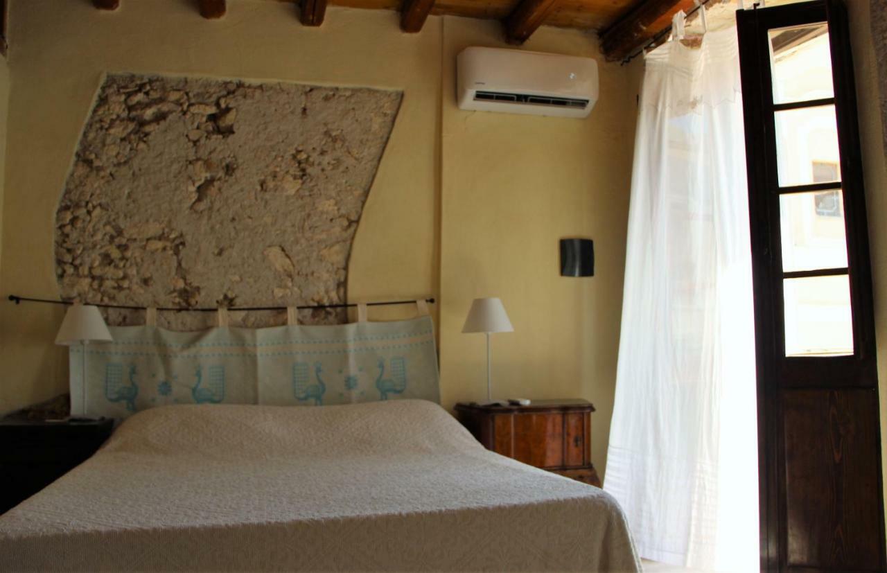 Sant Efisio Host Hotell Cagliari Exteriör bild